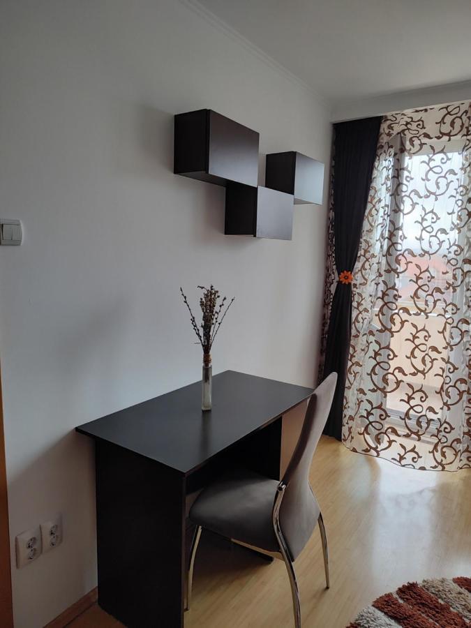 Hmm Apartament سيبيو المظهر الخارجي الصورة