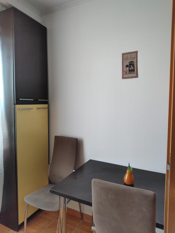 Hmm Apartament سيبيو المظهر الخارجي الصورة