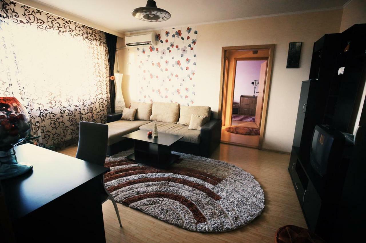 Hmm Apartament سيبيو المظهر الخارجي الصورة