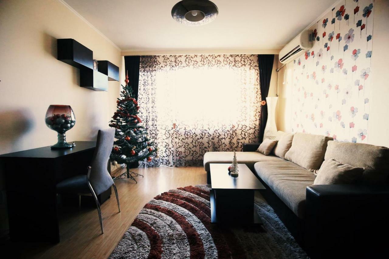 Hmm Apartament سيبيو المظهر الخارجي الصورة
