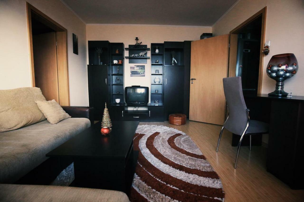 Hmm Apartament سيبيو المظهر الخارجي الصورة