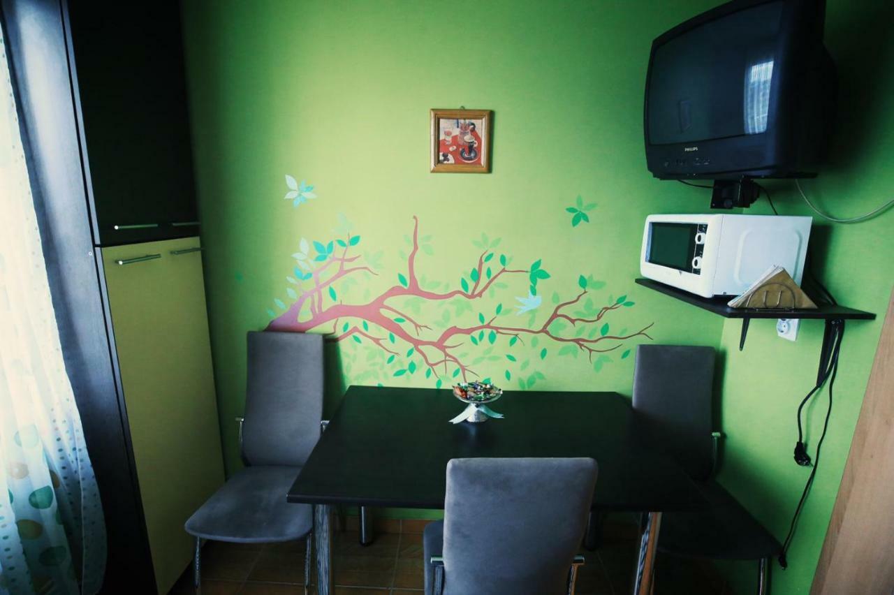 Hmm Apartament سيبيو المظهر الخارجي الصورة
